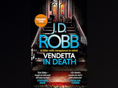 Vendetta in Death