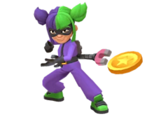 Super Runner Yutani