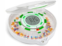 28-Day Automatic Pill Dispenser