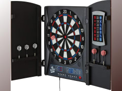 13+ Dart Board Cabinet Only