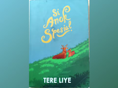 Si Anak Spesial