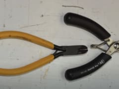 Wire cutters
