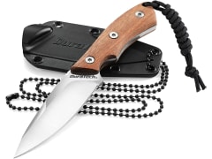 DuraTech Compact Fixed Blade Knife