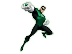 Green Lantern