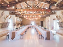 Book ceremony and reception venues