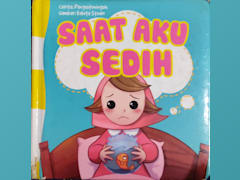 Saat Aku Sedih