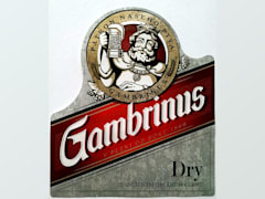 Gambrinus Dry