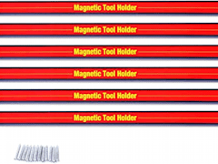 6PCS 18" Magnetic Tool Holder