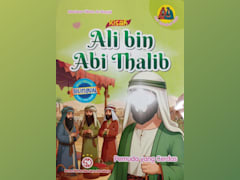 Kisah Ali bun Abi Tahlib