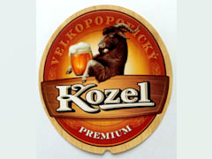 Kozel Premium Etk.A