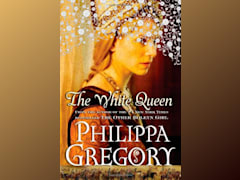 The White Queen (v. 2)