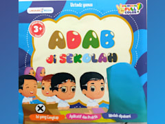Adab di Sekolah