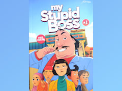 My Stupid Boss