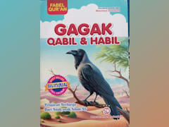 Gagak Qabil & Habil