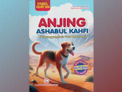 Anjing Ashabul Kahfi