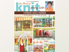 The Best of Knit Along with Debbie Macomber