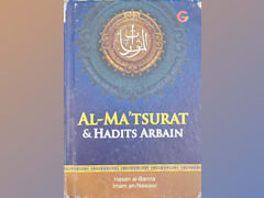 Al-Ma'tsurat & Hadits Arbain