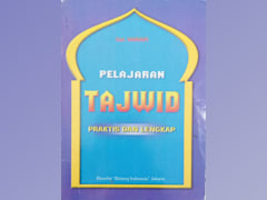 Pelaaran Tajwid Praktis dan Lengkap