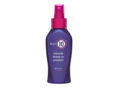 It's A 10 Haircare Miracle Leave-In Conditioner