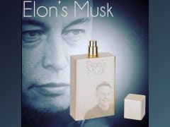 Elon’s Musk