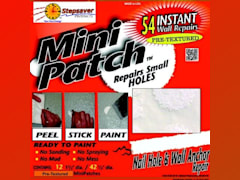 Wall Patch Parent (Mini Patch Textured)
