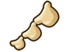 Mammoth Tail