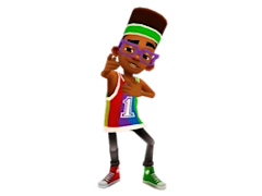 Pride Fresh