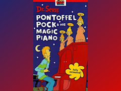 Pontoffel Pock and His Magic Piano
