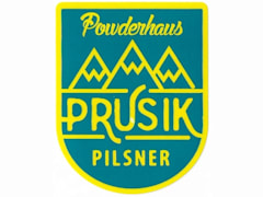 Powderhaus Prusik Pilsner Etk. A