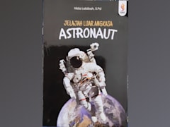 Astronaut
