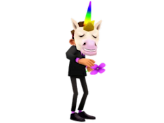 Pride Frank