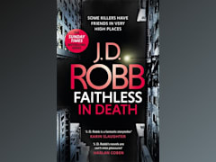 Faithless in Death