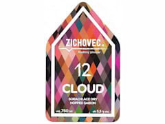 Zichovec 12 Cloud Etk. A