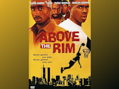 Above the Rim
