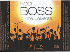 Skylon RooiBOSS of the universe 12 Etk. A