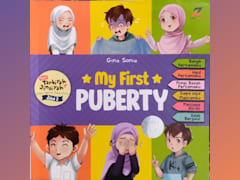 My First Puberty