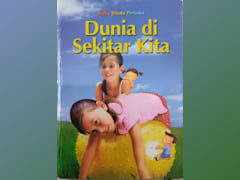 Dunia di Sekitar Kita