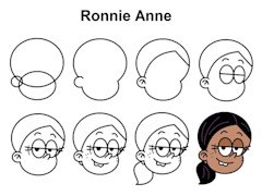 Ronnie Anne
