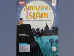 Amazing Islam