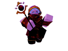 Elf Hero