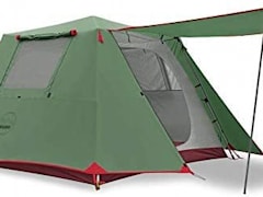 Kazoo Camping Tents 3/4/6 Person