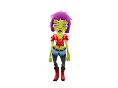 Zoe