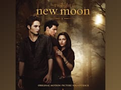 Twilight: New Moon OST