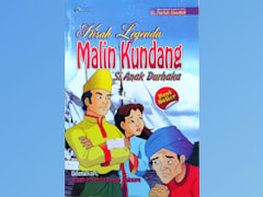 Malin Kundang Si Anak Durhaka