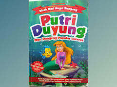 Putri Duyung