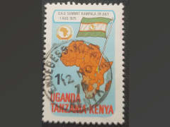 British East Africa
