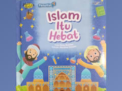 Islam Itu Hebat