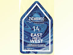 Zichovec 14 East meets west