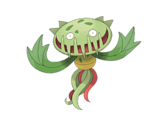 Carnivine