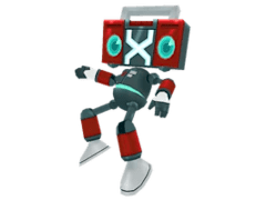 Spacebot